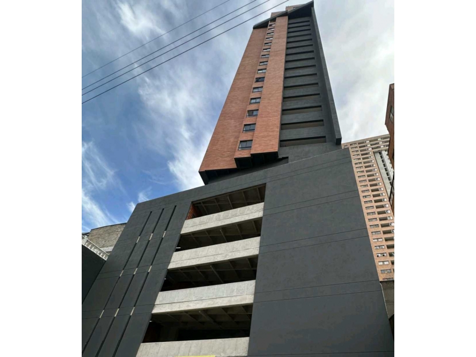Venta Apto Bello Sector las Cabañas para estrenar — foto 2
