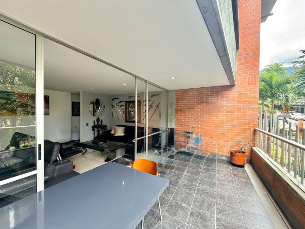 Venta Apto Benedictinos, primer piso de 163 m² que se siente casa! — foto 4