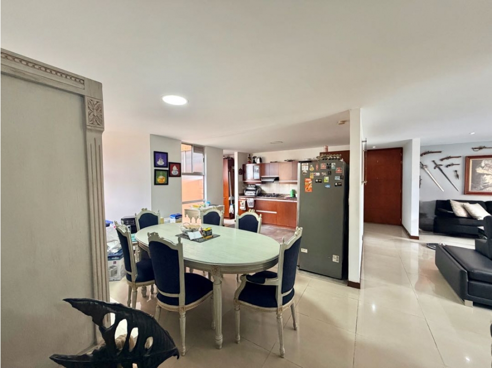 Venta Apto Benedictinos, primer piso de 163 m² que se siente casa! — foto 5