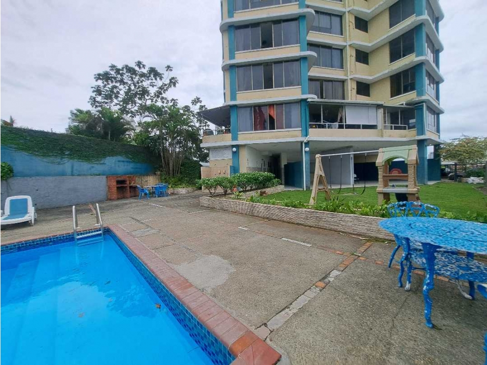 Venta Apto. Betania Miraflores (KF)