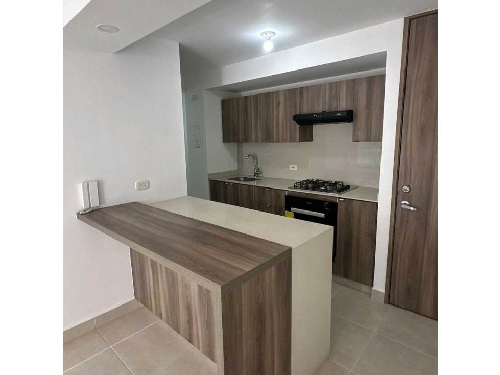 Venta apartamento Bochalema cali con 75 M2 parqueo propio — foto 2