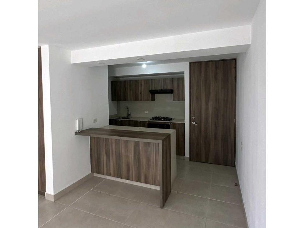 Venta apartamento Bochalema cali con 75 M2 parqueo propio — foto 3