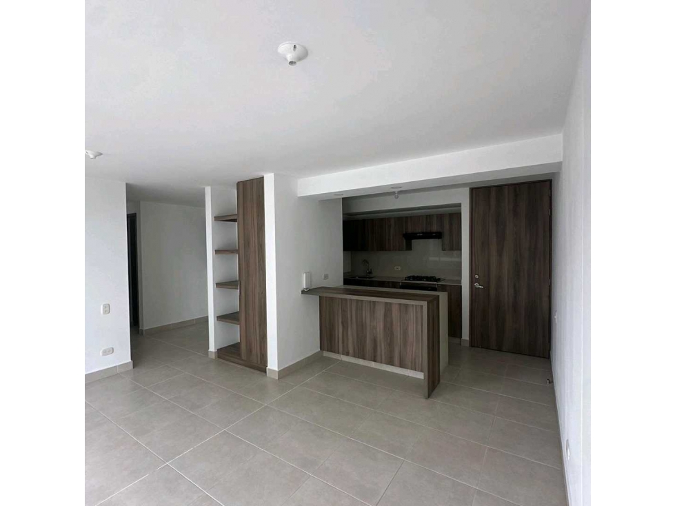 Venta apartamento Bochalema cali con 75 M2 parqueo propio