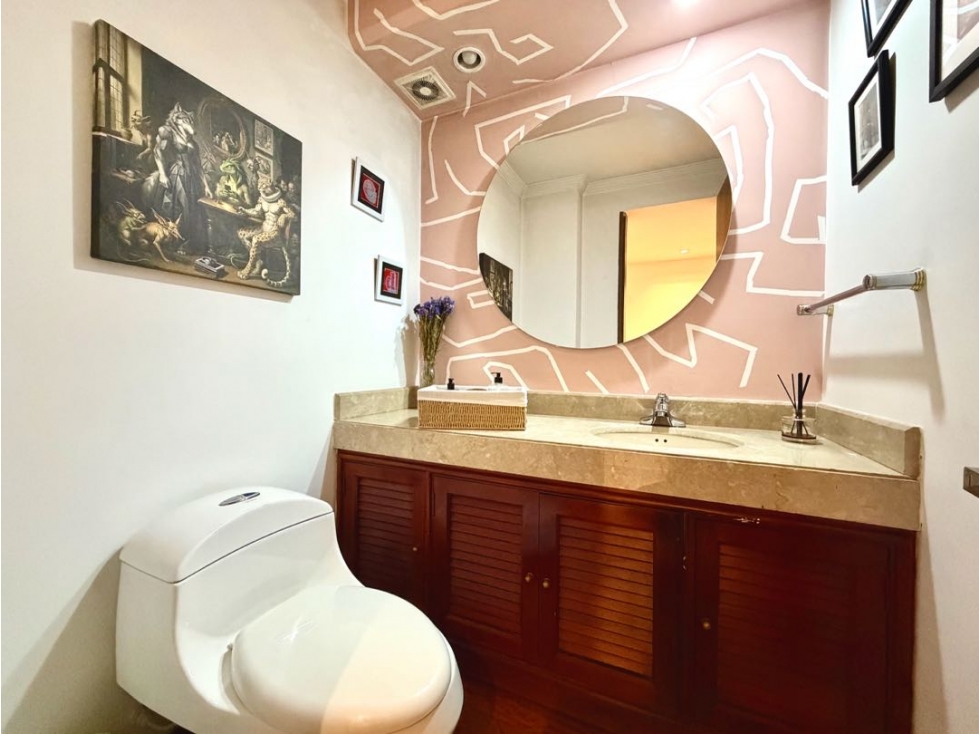 VENTA APTO BOSQUE MEDINA — foto 6