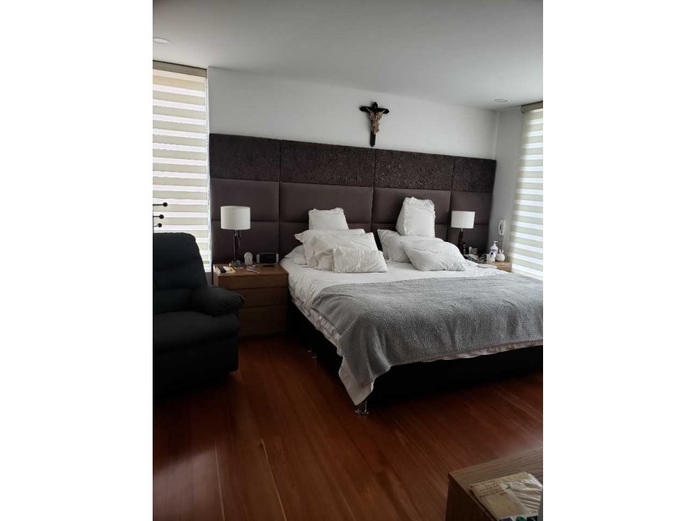 VENTA APTO. BOSQUE MEDINA MODERNO CERROS ORIENTALES - 6