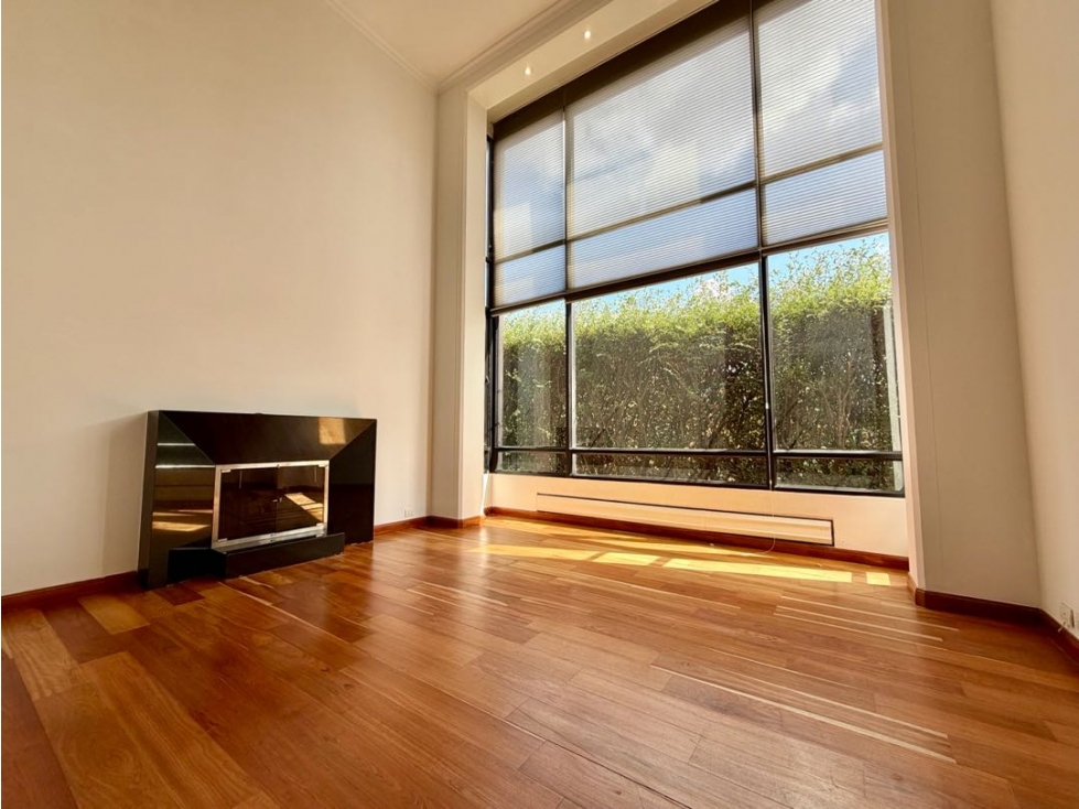 VENTA APTO BOSQUES DEL MARQUÉS — foto 2