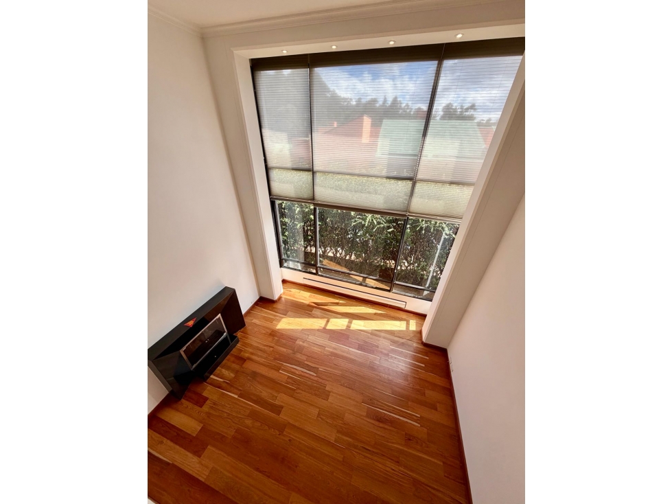 VENTA APTO BOSQUES DEL MARQUÉS — foto 3