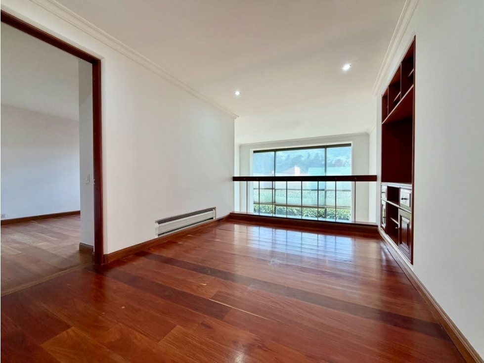 VENTA APTO BOSQUES DEL MARQUÉS — foto 4