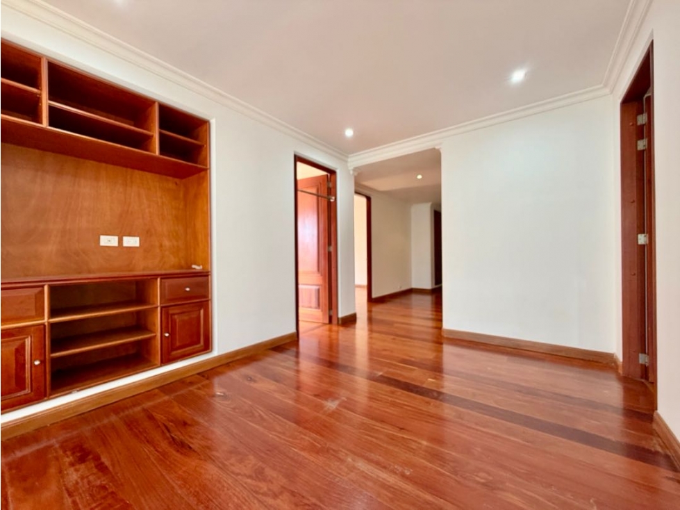 VENTA APTO BOSQUES DEL MARQUÉS — foto 5