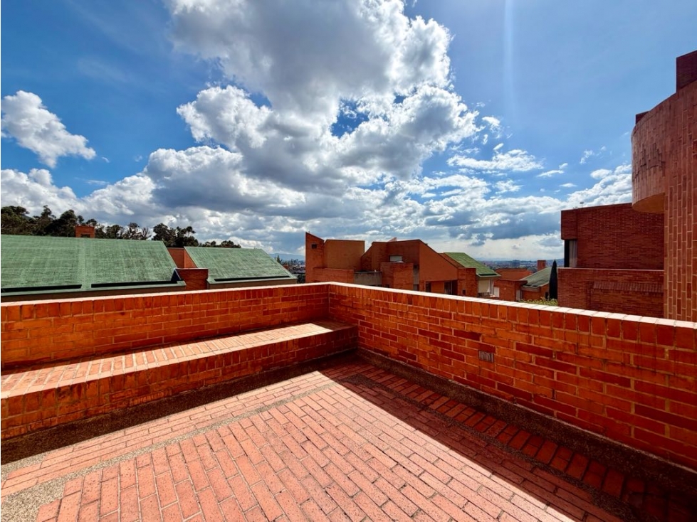 ARRIENDO APTO BOSQUES DEL MARQUÉS