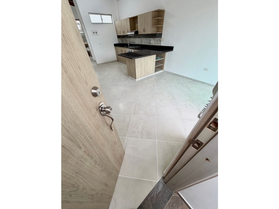 Venta apto quinto piso cabañas/ Bello — foto 5