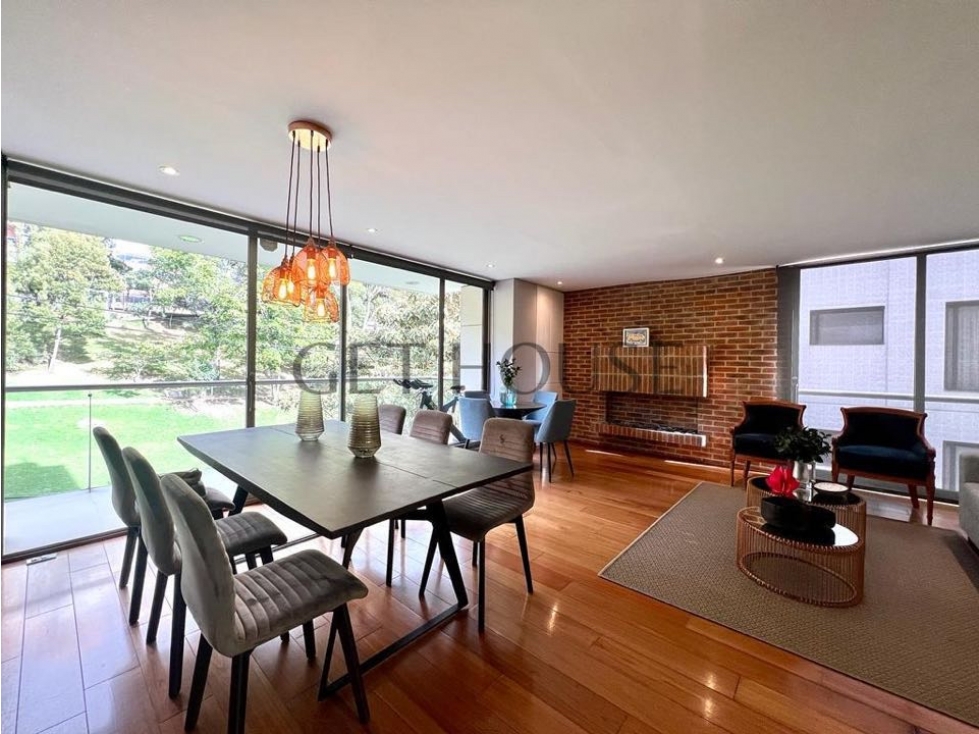 VENTA APTO CABRERA — foto 2