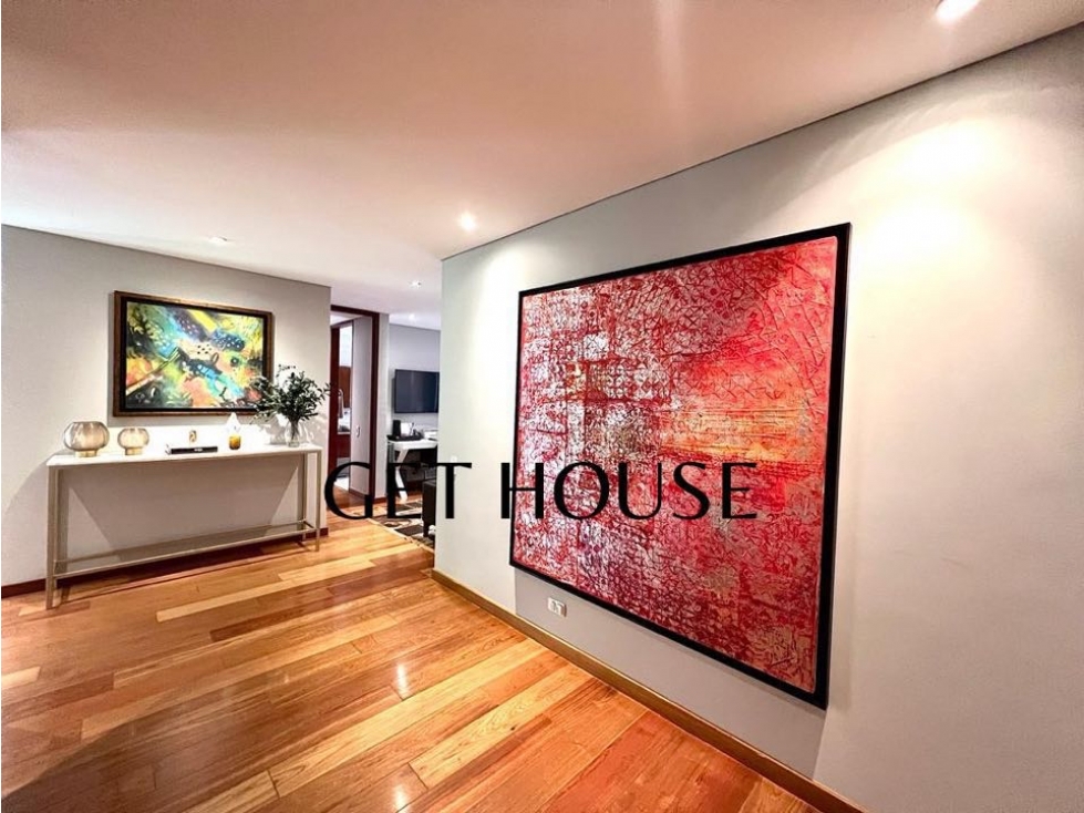 VENTA APTO CABRERA — foto 3