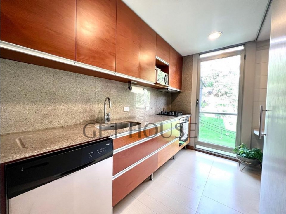 VENTA APTO CABRERA — foto 4