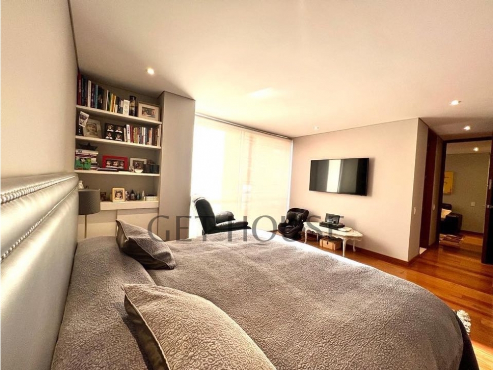 VENTA APTO CABRERA — foto 6