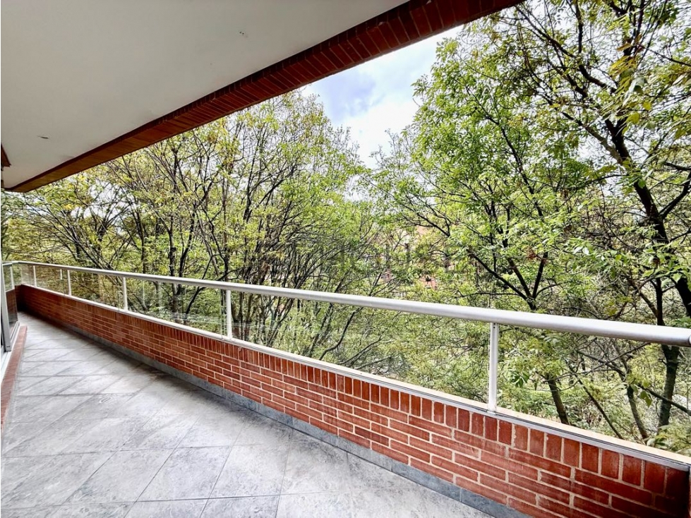 VENTA APTO CABRERA — foto 2