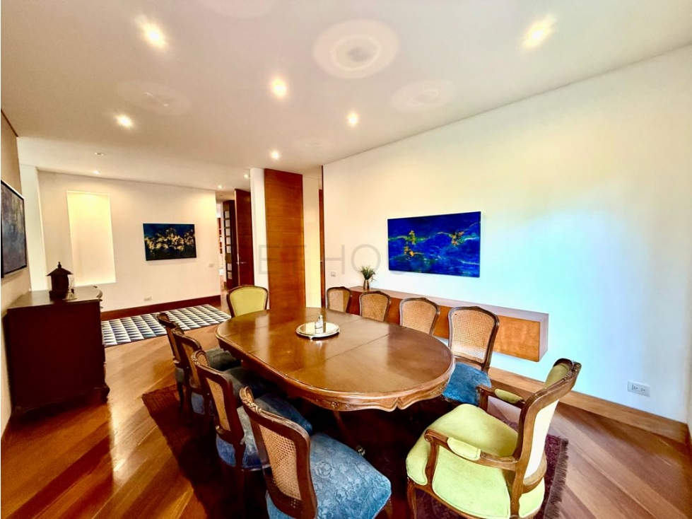 VENTA APTO CABRERA — foto 6