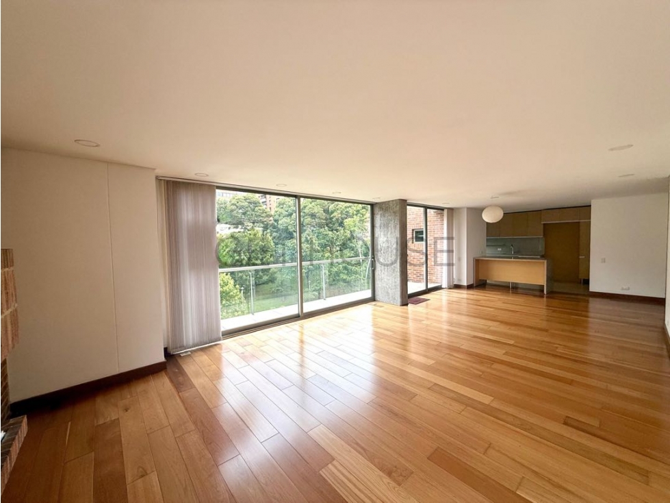VENTA APTO CABRERA — foto 2