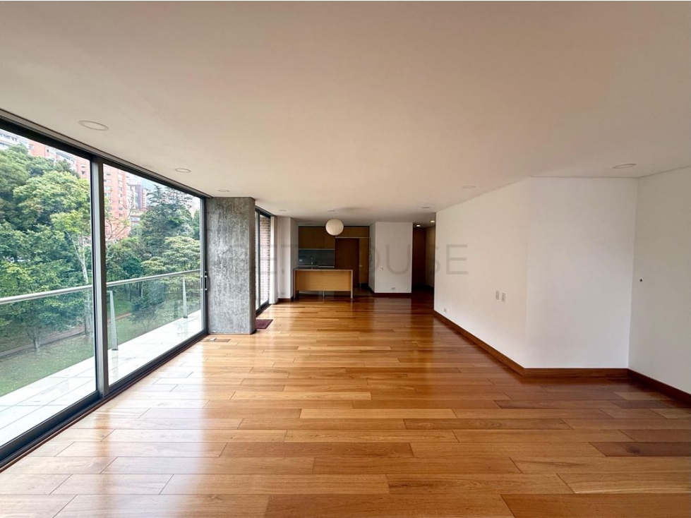 VENTA APTO CABRERA — foto 3