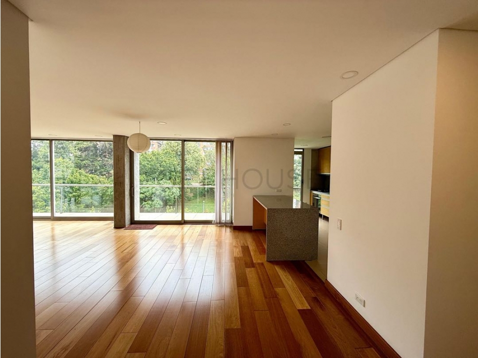 VENTA APTO CABRERA — foto 4