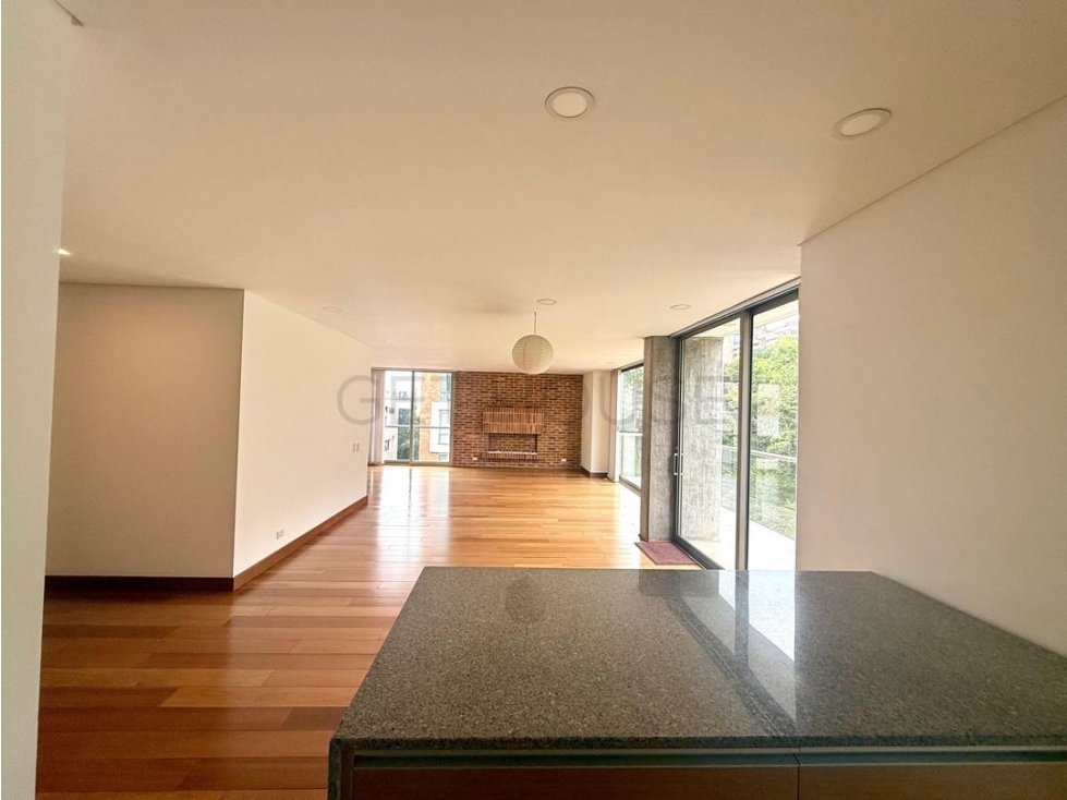 VENTA APTO CABRERA — foto 5