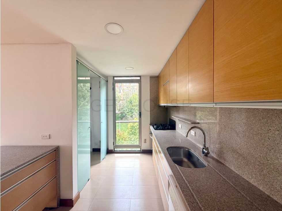VENTA APTO CABRERA — foto 6