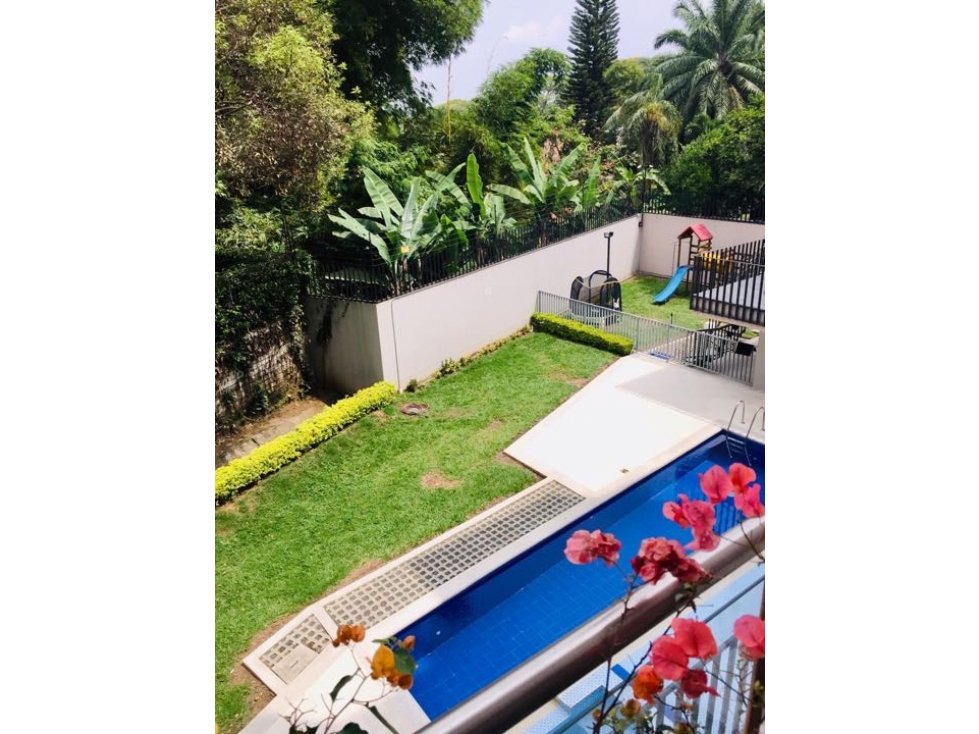 VENTA APTO CALI BARRIO PANCE 650 — foto 4
