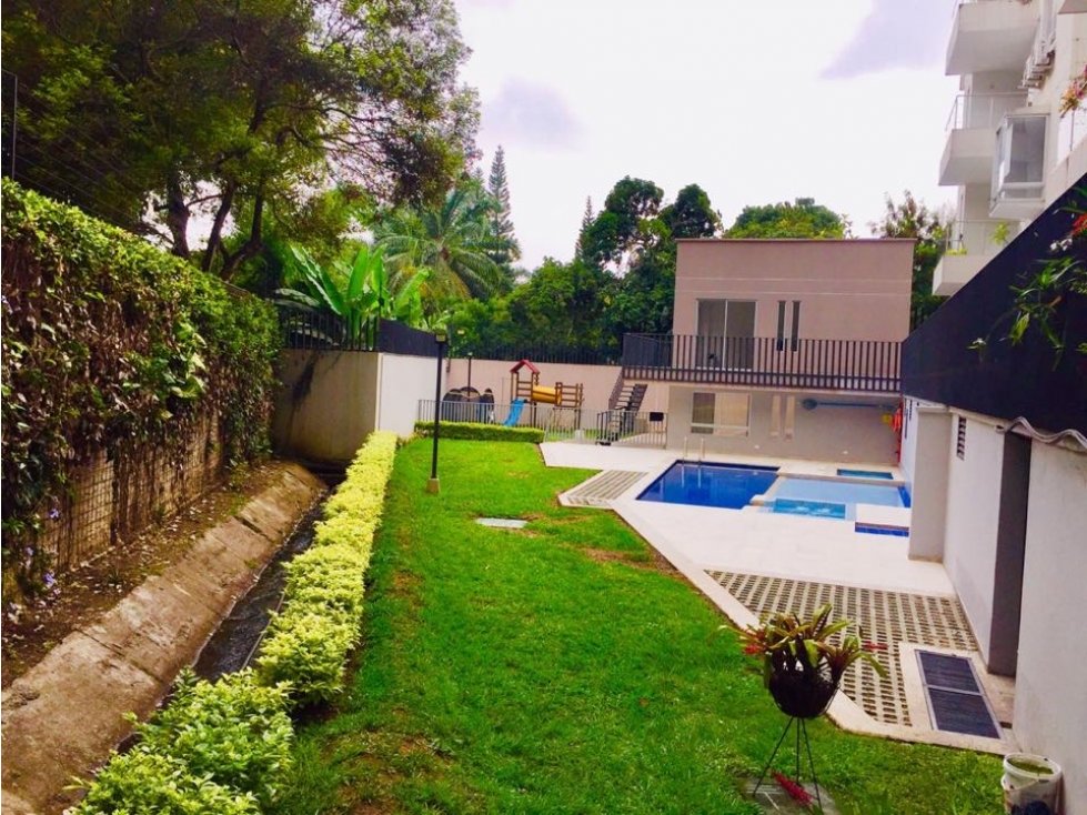 VENTA APTO CALI BARRIO PANCE 650 — foto 5