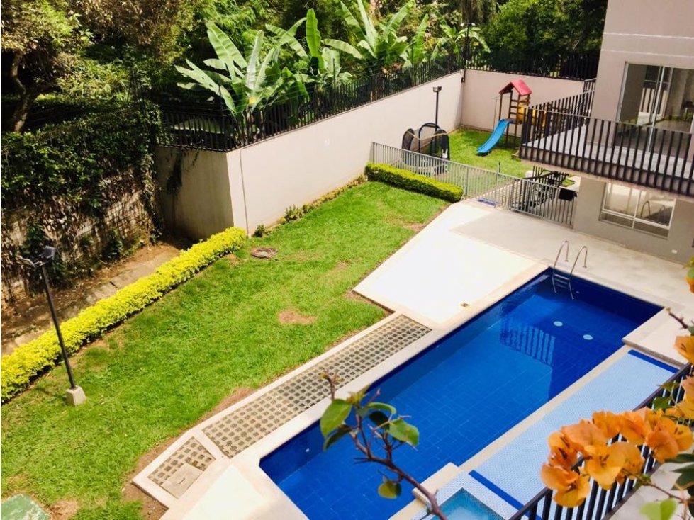 VENTA APTO CALI BARRIO PANCE 650 — foto 6