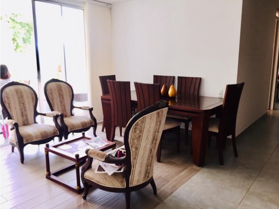 VENTA APTO CALI BARRIO PANCE 650 — foto 2