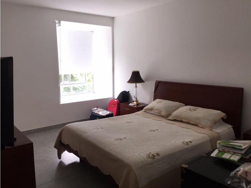 VENTA APTO CALI BARRIO PANCE 650 — foto 3