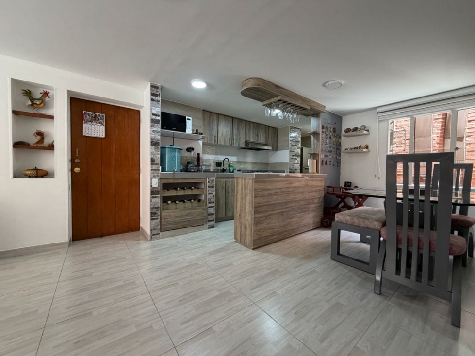 VENTA APTO CEDRITOS — foto 4