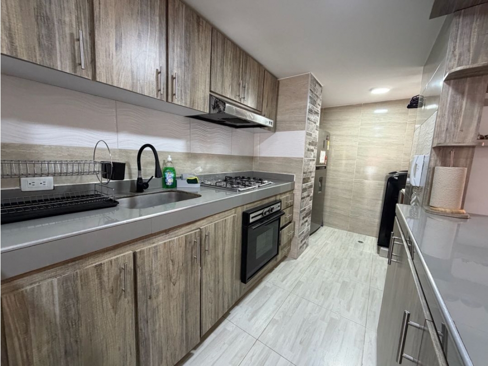 VENTA APTO CEDRITOS — foto 5