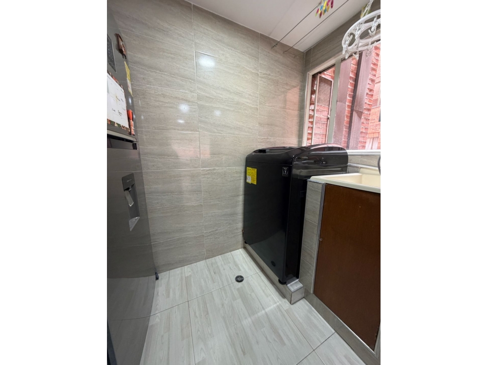 VENTA APTO CEDRITOS — foto 6