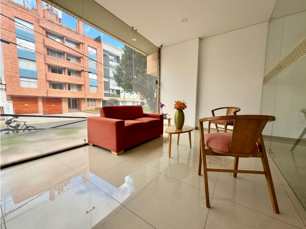 VENTA APTO CEDRITOS — foto 3