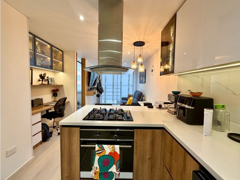 VENTA APTO CEDRITOS — foto 6