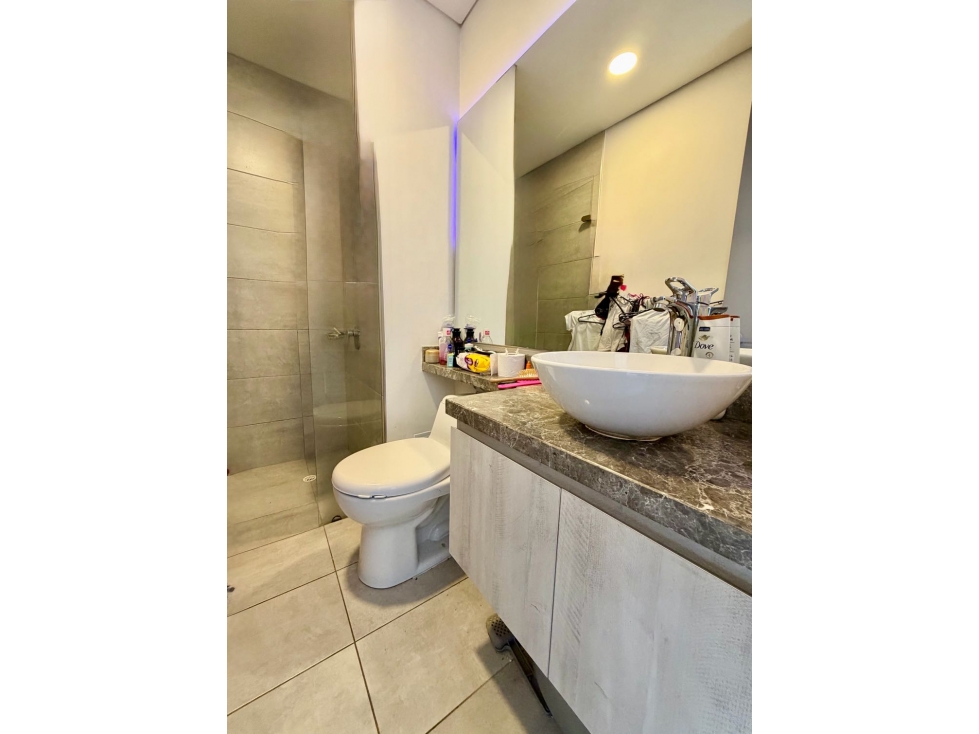 VENTA APTO CEDRITOS — foto 4