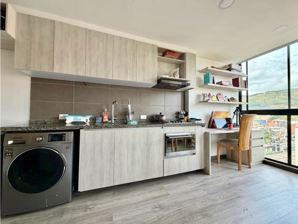 VENTA APTO CEDRITOS — foto 5