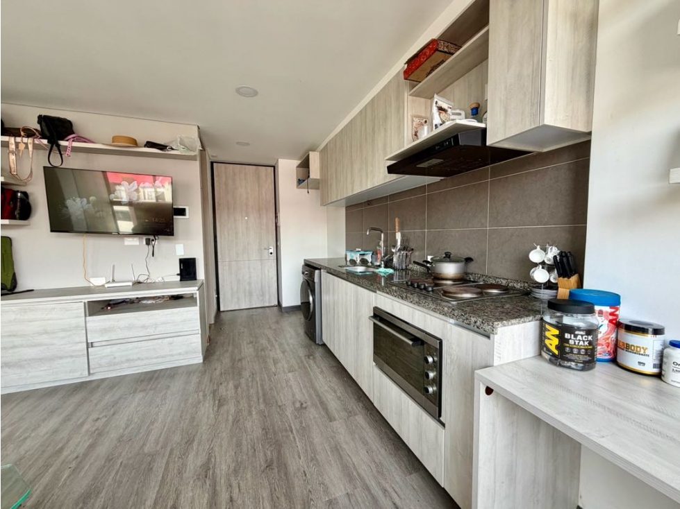 VENTA APTO CEDRITOS — foto 6