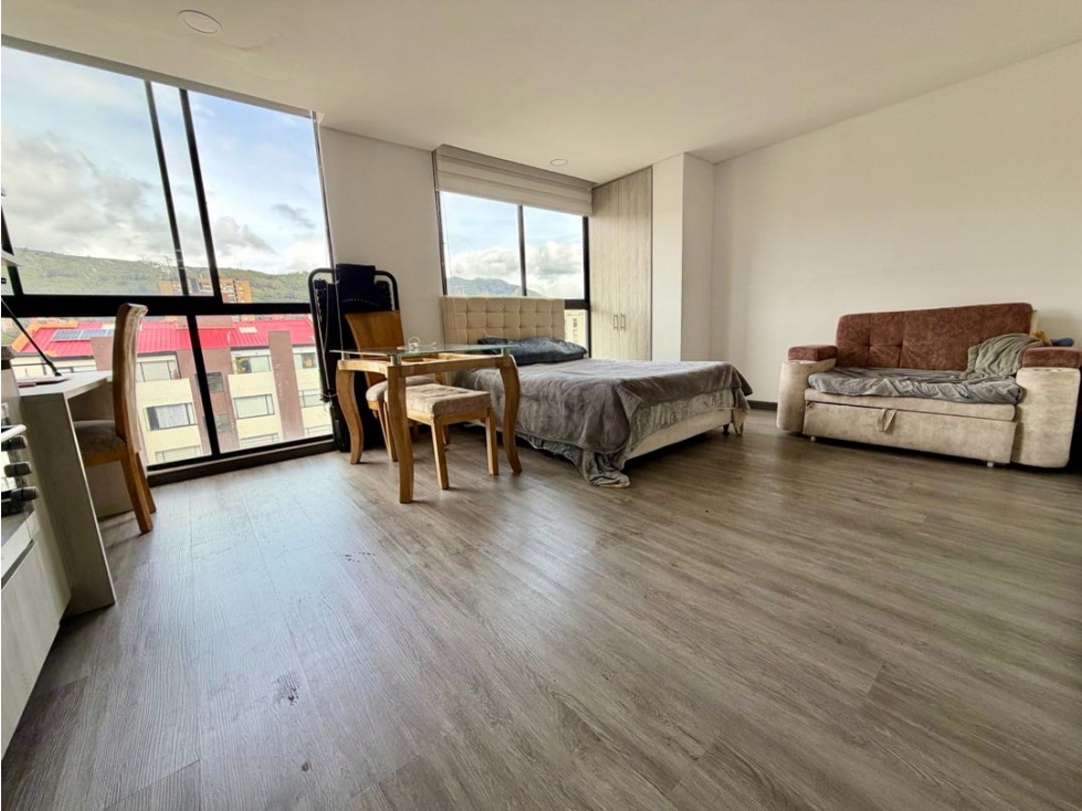 VENTA APTO CEDRITOS