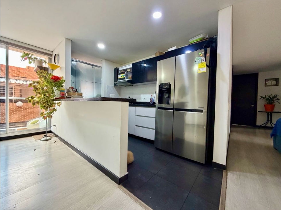 VENTA APTO CEDRITOS — foto 3