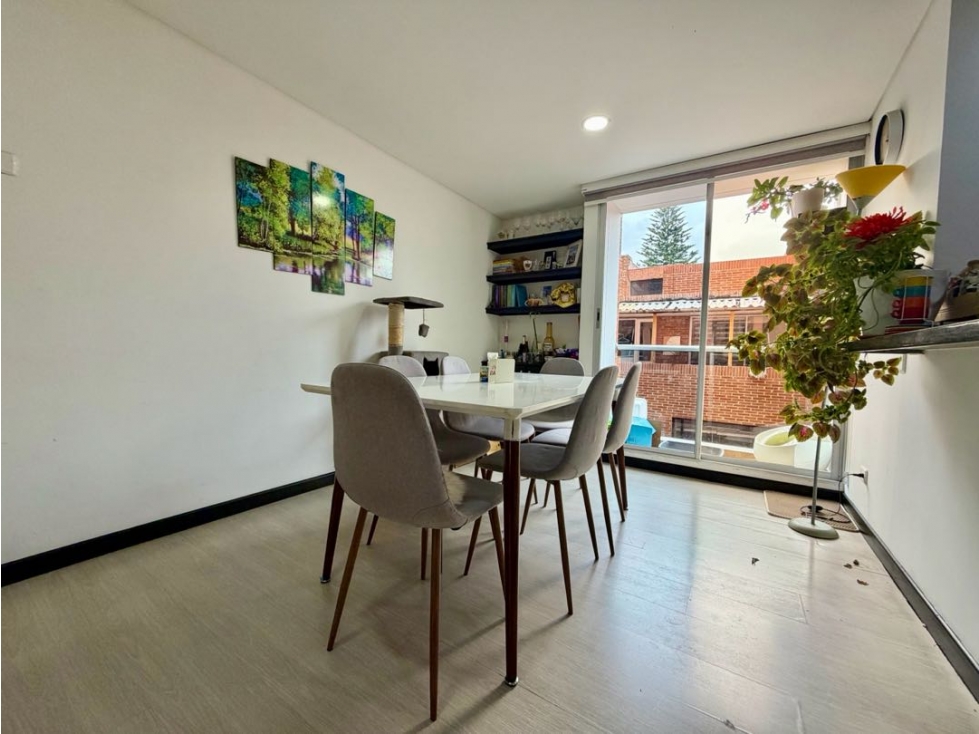 VENTA APTO CEDRITOS — foto 5