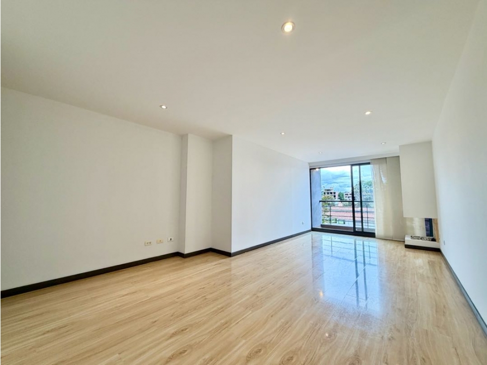 VENTA APTO CEDRITOS — foto 2