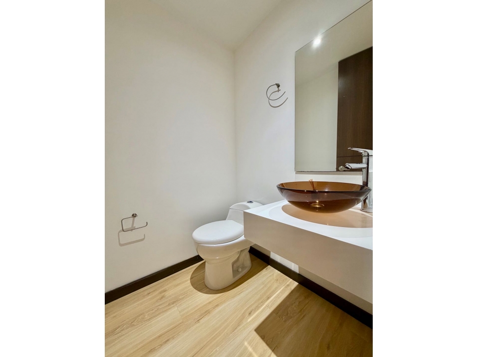 VENTA APTO CEDRITOS — foto 3