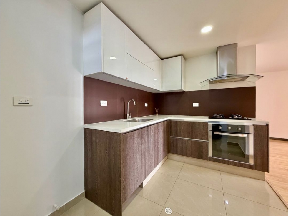 VENTA APTO CEDRITOS — foto 4