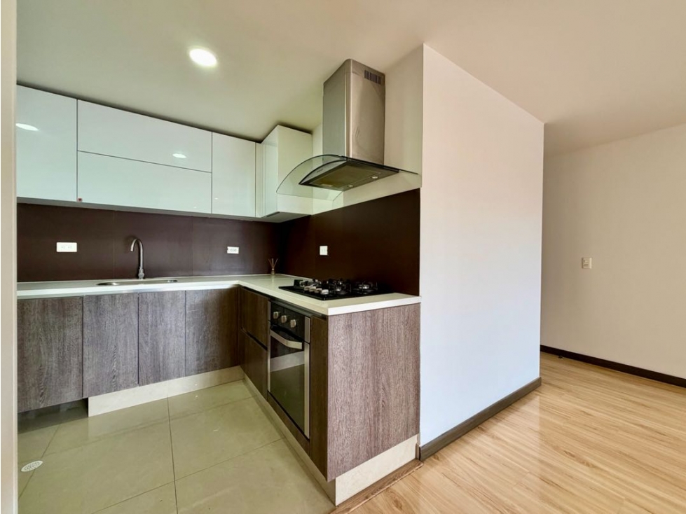 VENTA APTO CEDRITOS — foto 5