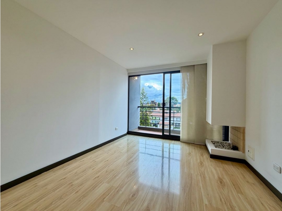 VENTA APTO CEDRITOS — foto 6