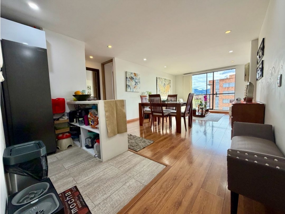 VENTA APTO CEDRITOS — foto 2