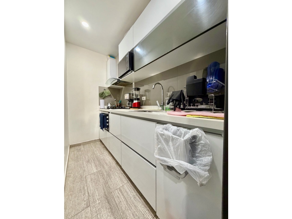 VENTA APTO CEDRITOS — foto 3