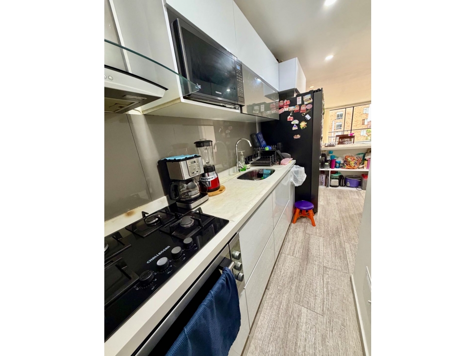 VENTA APTO CEDRITOS — foto 4